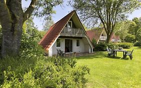 Luxe Familie Woning 'De Boskant'